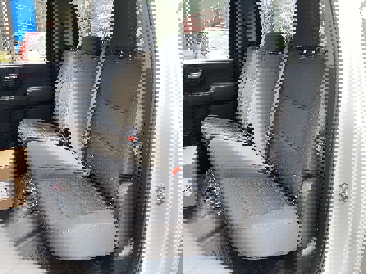 New 2024 Chevrolet Silverado 3500 W/T w/ WT Convenience Package image 22