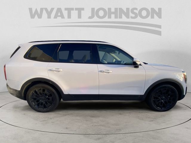 Used 2021 Kia Telluride SX w/ SX Prestige Package image 11