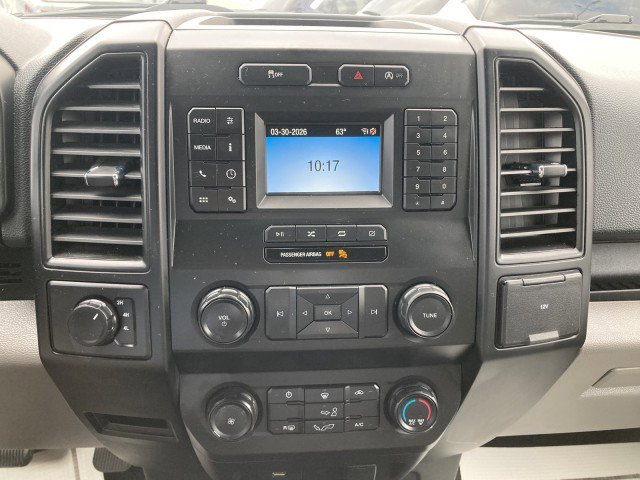 Used 2020 Ford F150 XL w/ Equipment Group 101A Mid AWD/4WD image 20
