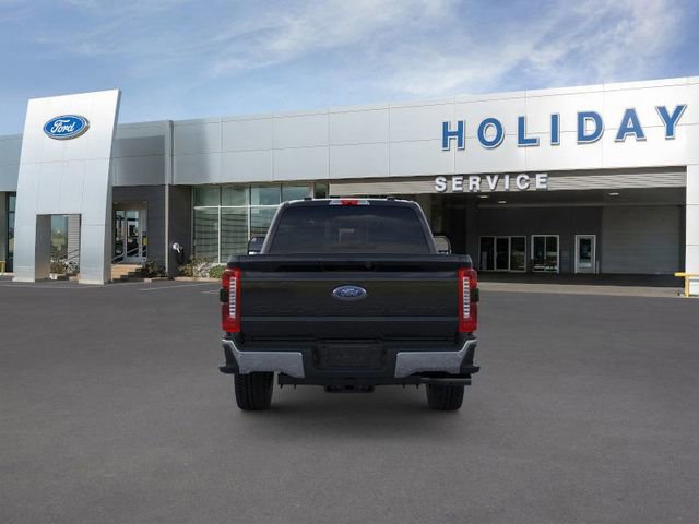 New 2026 Ford F250 Lariat w/ FX4 Off-Road Package image 5