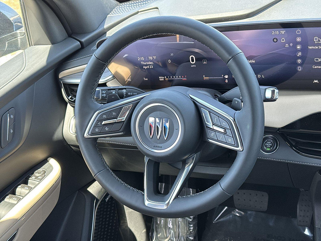 New 2026 Buick Enclave Preferred FWD image 8