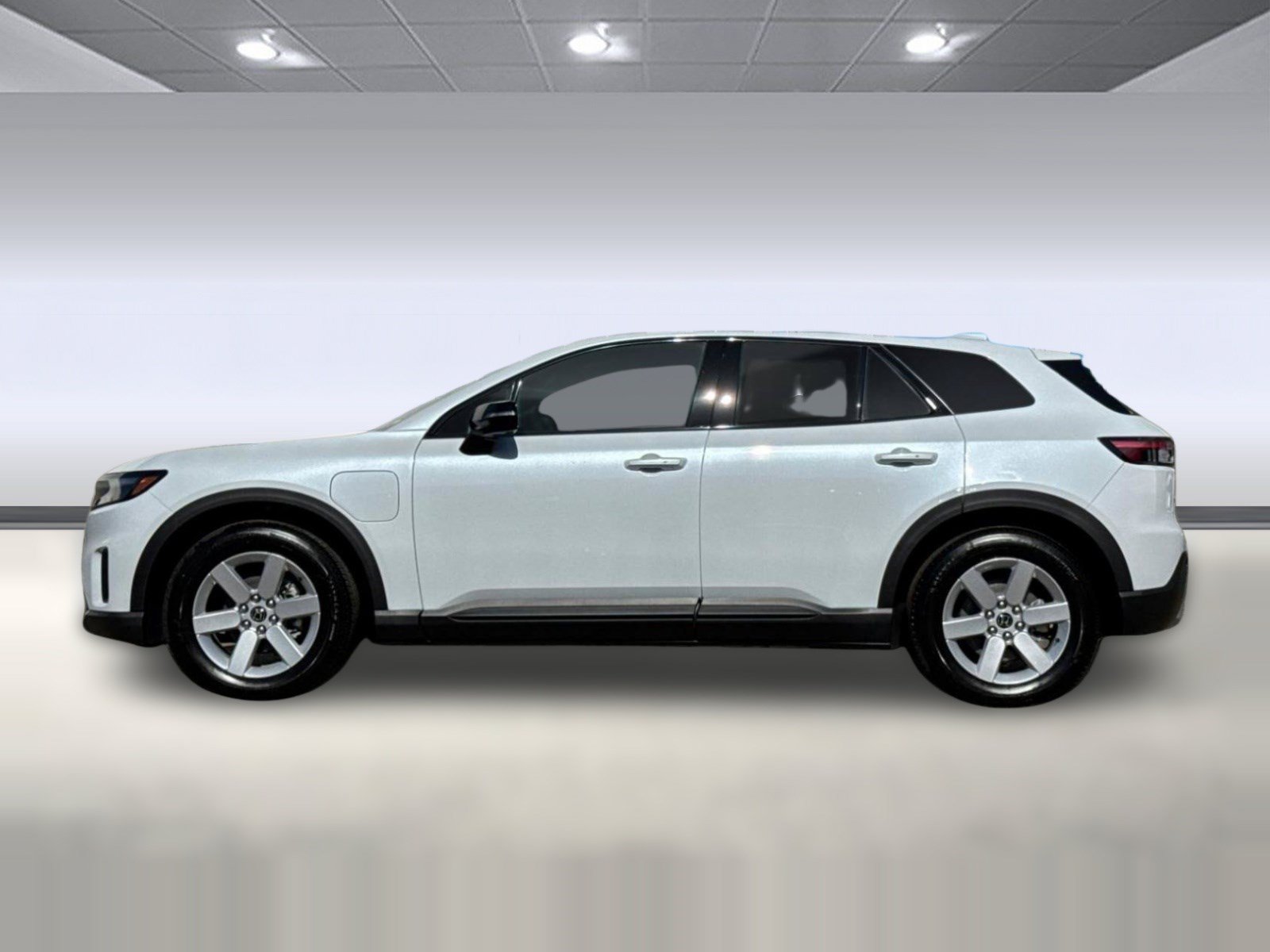 New 2026 Honda Prologue Eco image 2
