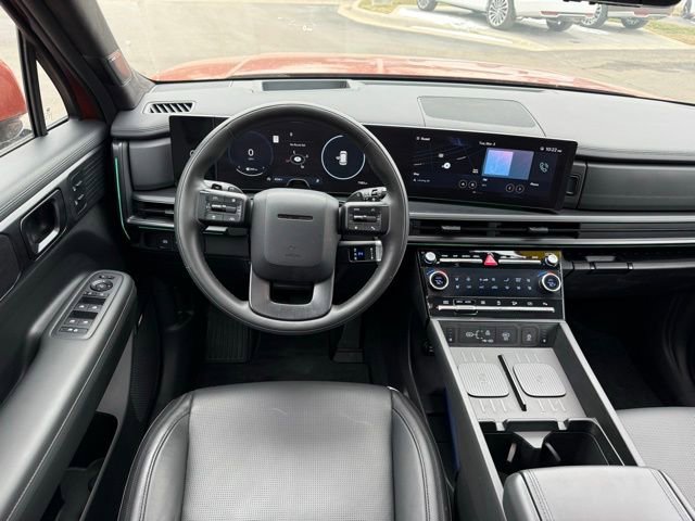 Certified 2024 Hyundai Santa Fe Calligraphy image 18