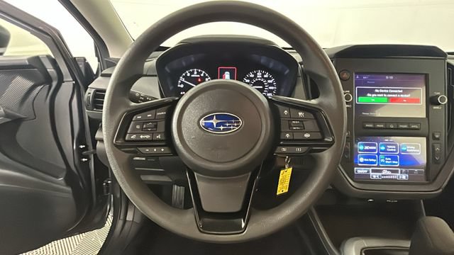 Used 2024 Subaru Crosstrek 2.0i AWD/4WD image 14
