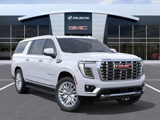 New 2026 GMC Yukon XL Denali w/ Advanced Technology Package AWD/4WD image 7