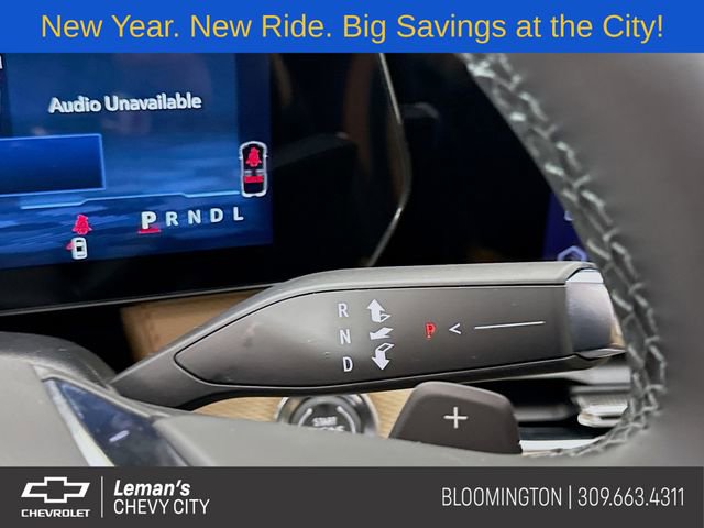 New 2026 Chevrolet Equinox ACTIV image 19