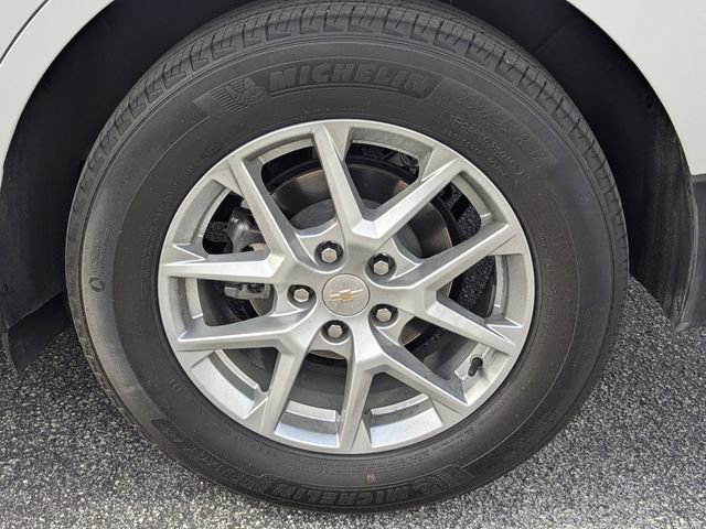 Certified 2023 Chevrolet Equinox LT image 35