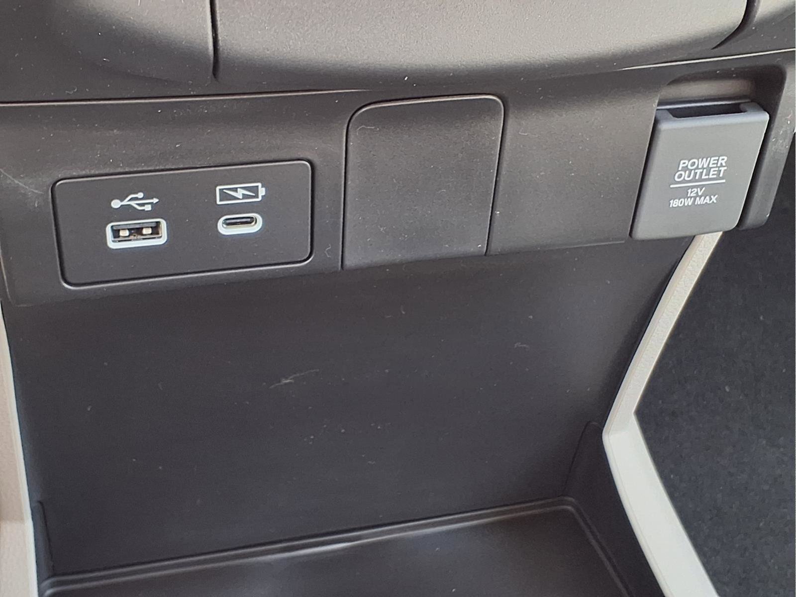 New 2026 Honda Odyssey EX-L image 24