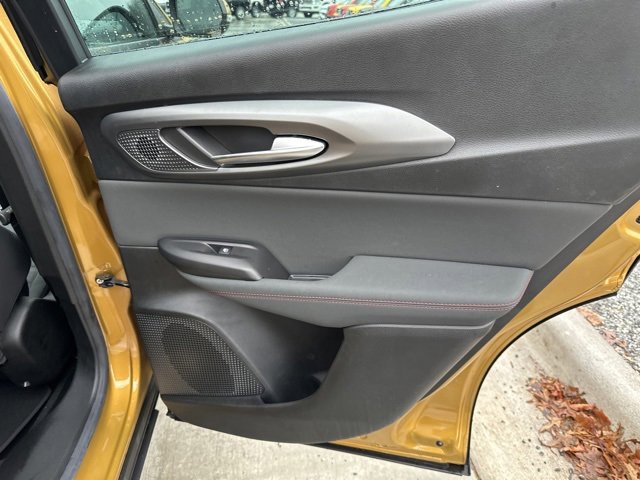 Used 2024 Dodge Hornet R/T Plus image 28