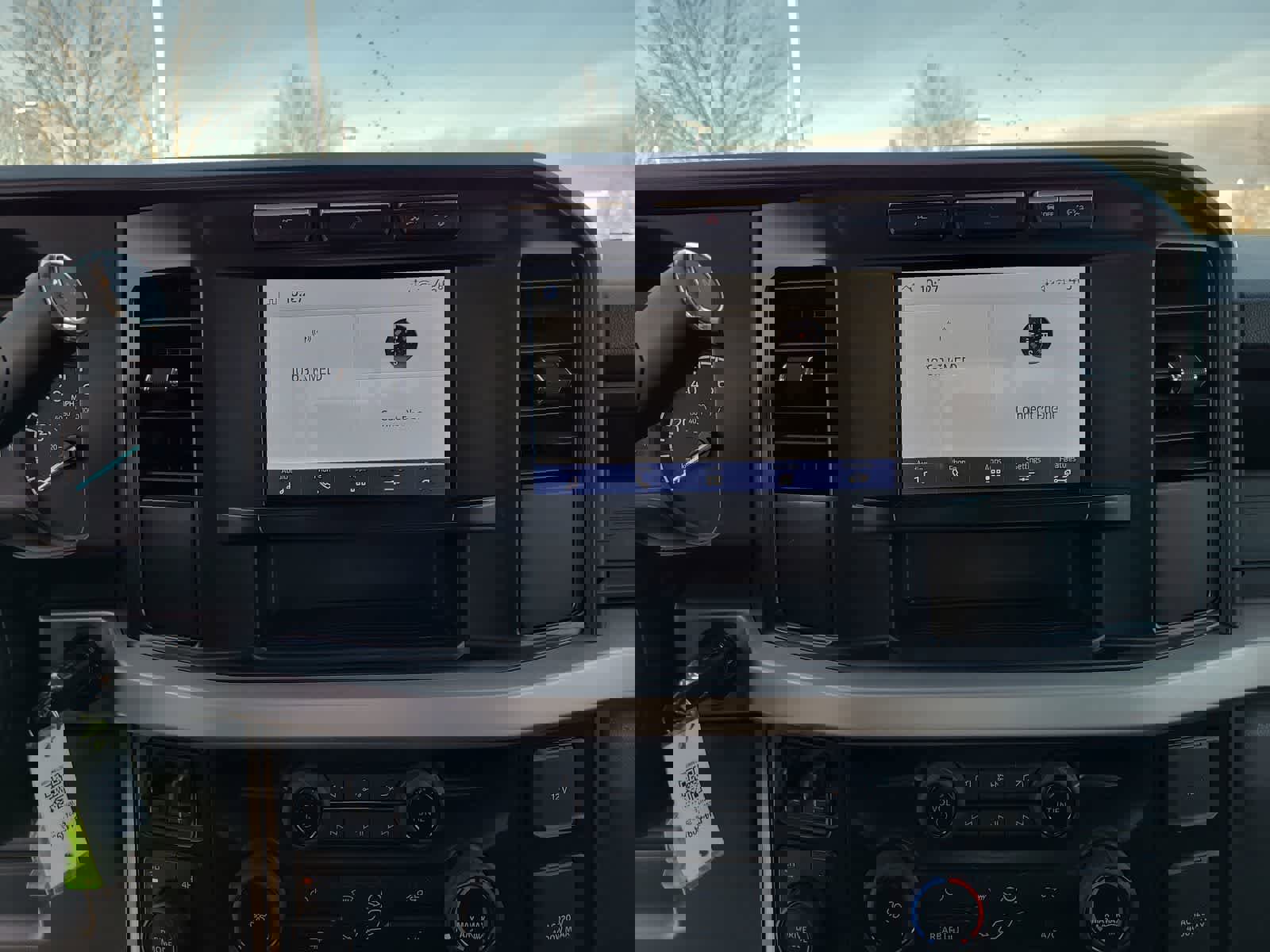 Used 2024 Ford F250 XL w/ STX Appearance Package image 24