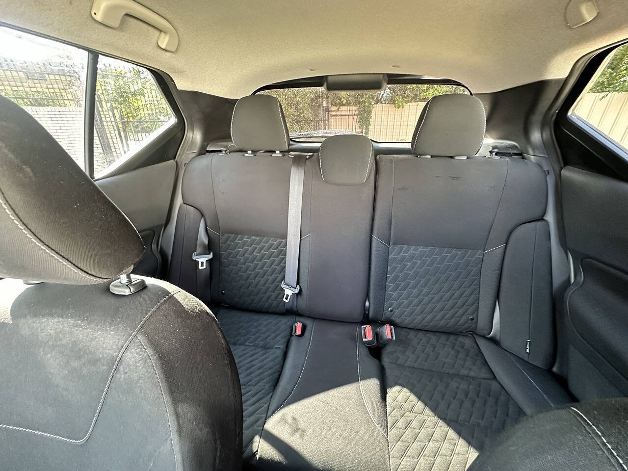 Used 2021 Nissan Kicks S FWD image 26