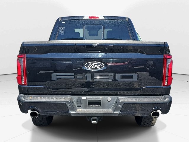 Used 2024 Ford F150 Lariat w/ Equipment Group 502A High AWD/4WD image 4