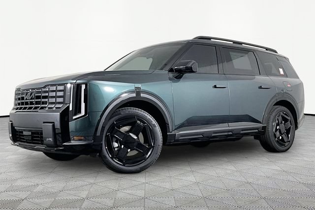 New 2027 Kia Telluride EX X-Line w/ Towing Package