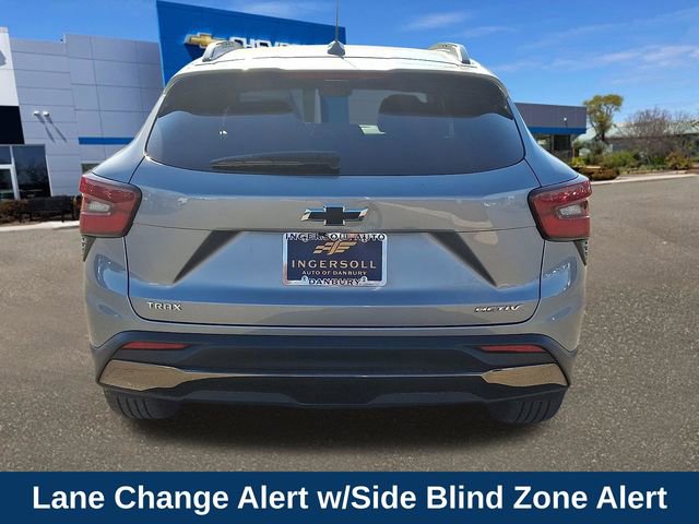 Used 2024 Chevrolet Trax ACTIV w/ Driver Confidence Package image 22