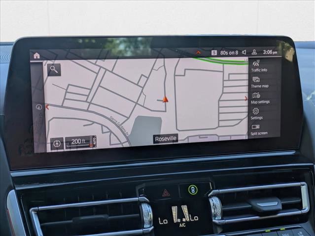 New 2026 BMW M850i xDrive Convertible image 12