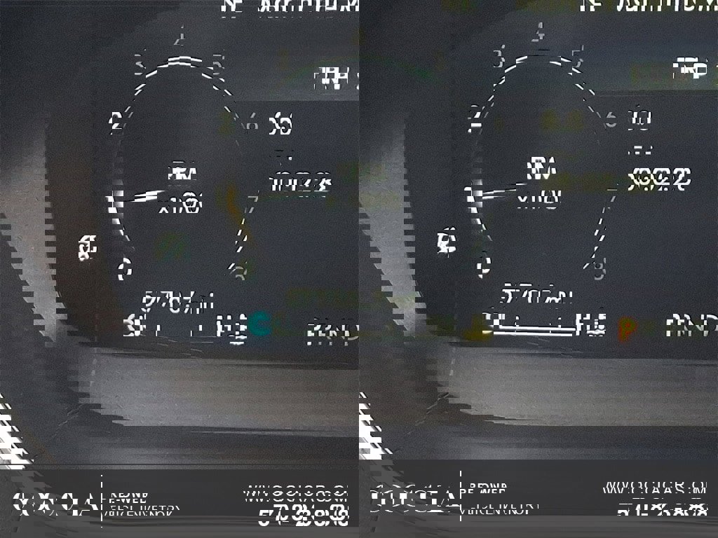 Used 2020 Lincoln Nautilus Reserve image 21