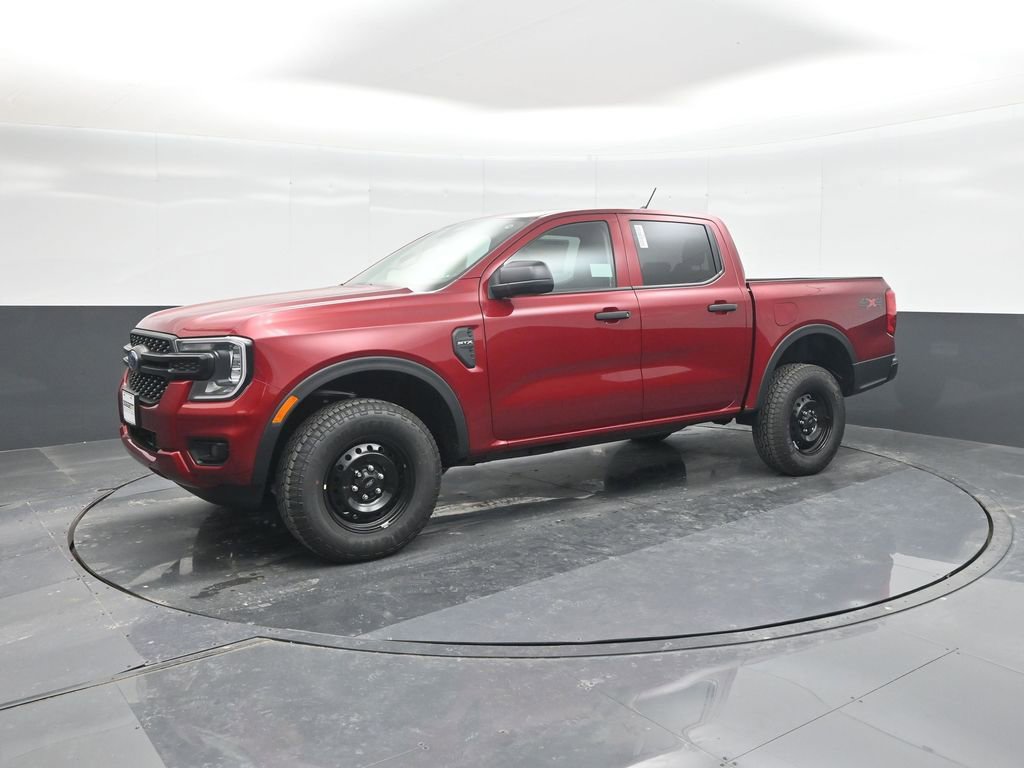 New 2026 Ford Ranger XL AWD/4WD image 32