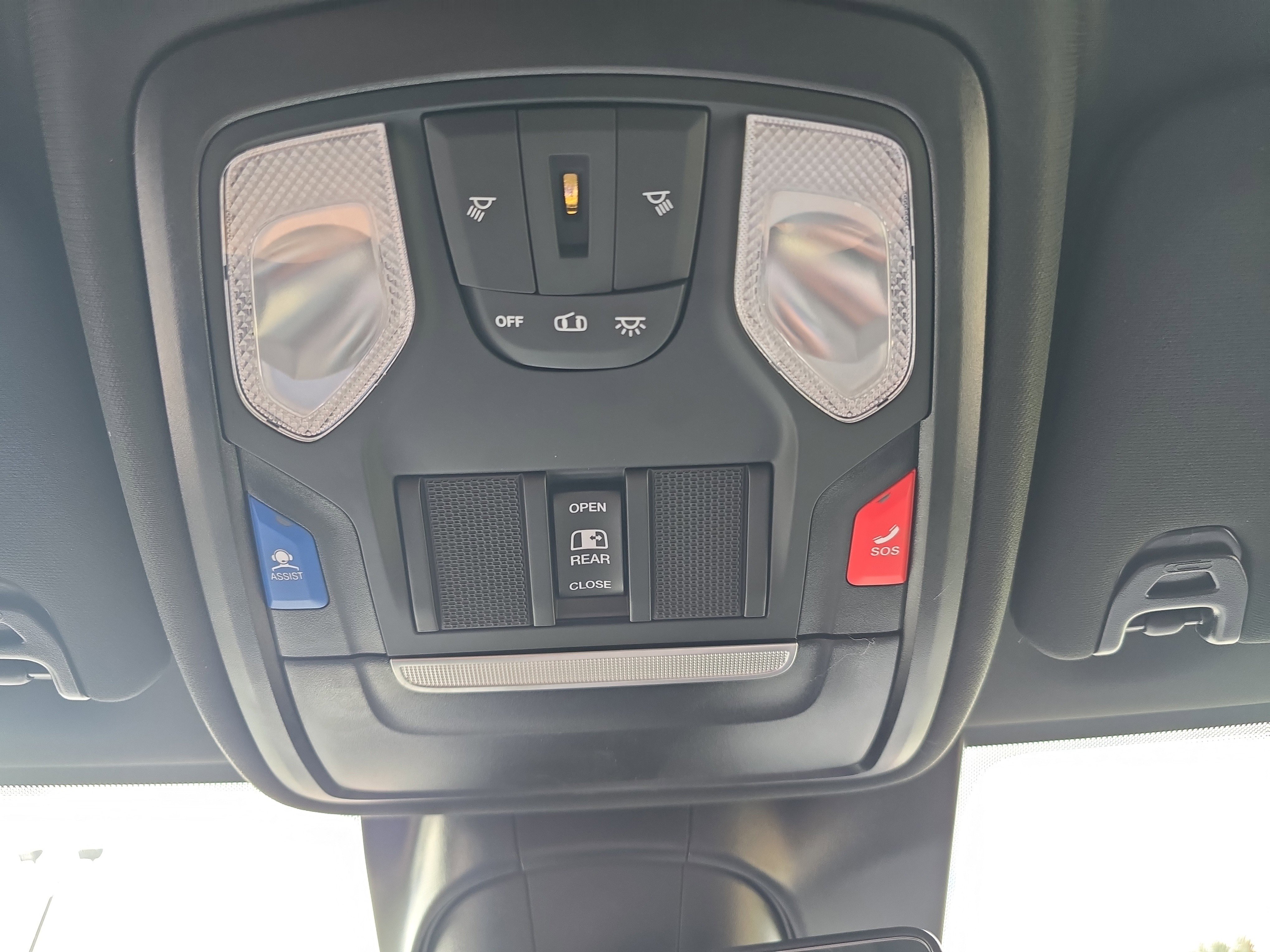 New 2025 RAM 2500 Big Horn image 34