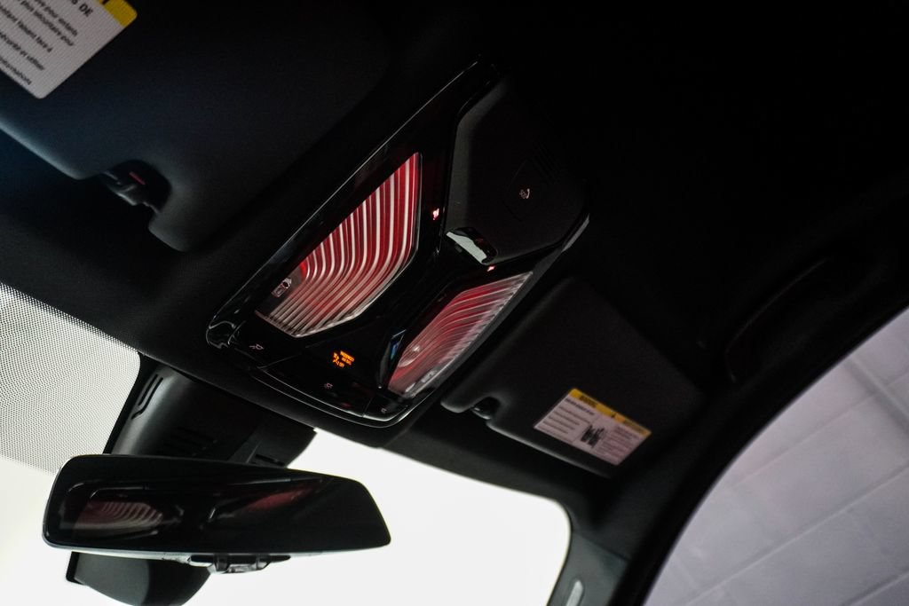 Used 2021 BMW M3 Competition w/ Executive Package RWD image 27