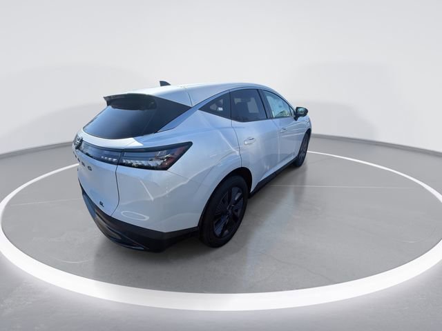 New 2026 Nissan Murano SL AWD/4WD image 8