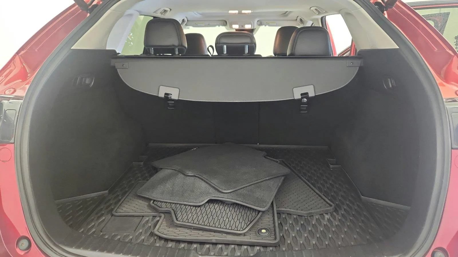 Used 2019 MAZDA CX-5 Grand Touring AWD/4WD image 35