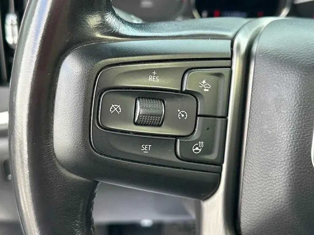 Used 2023 GMC Sierra 2500 Denali w/ Denali Ultimate Package image 22