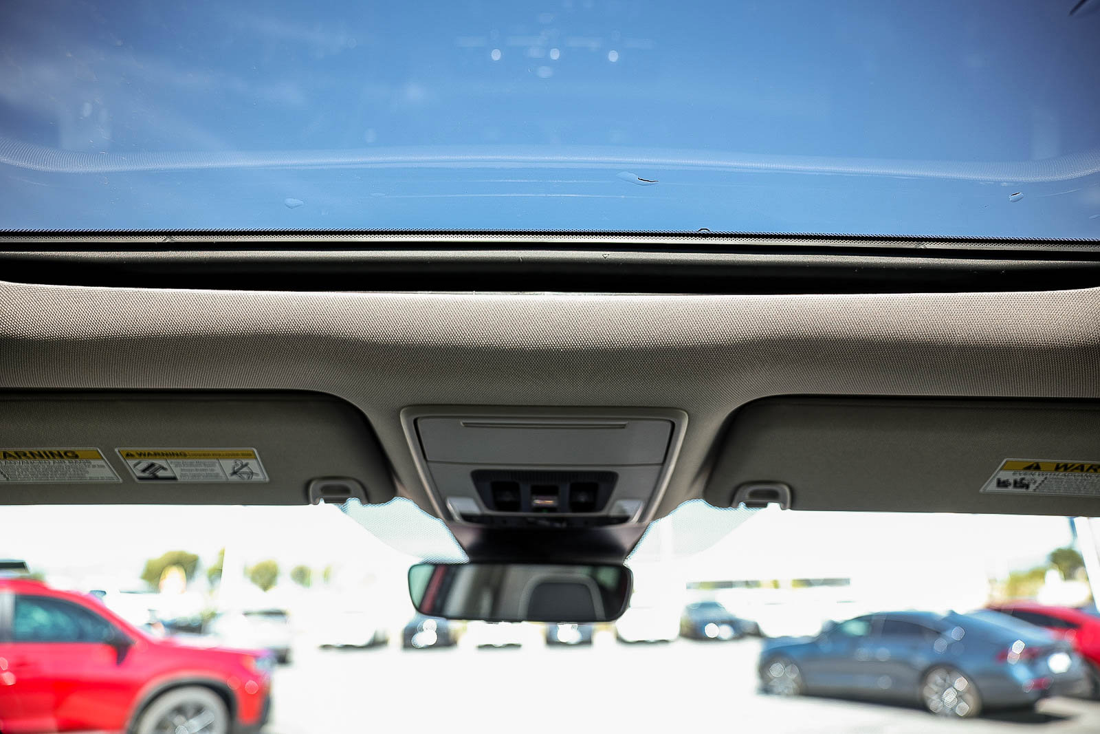 New 2026 Honda Pilot Elite image 18