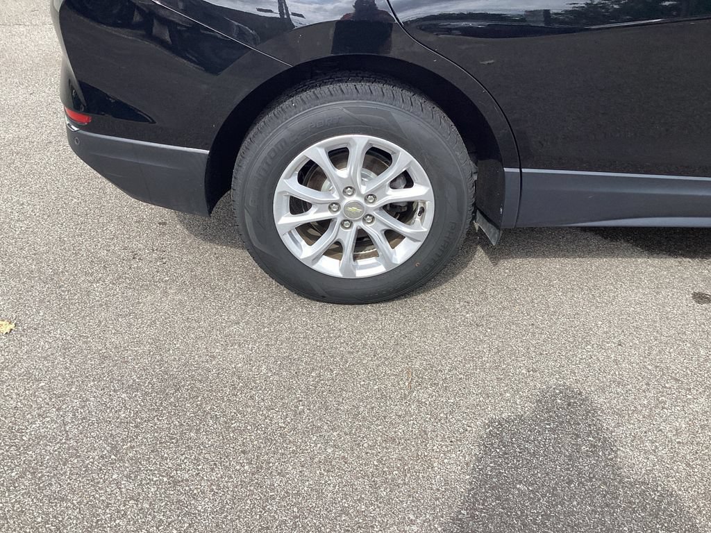 Used 2020 Chevrolet Equinox LT AWD/4WD image 19