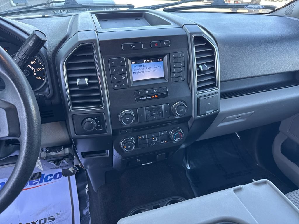 Used 2018 Ford F150 XLT AWD/4WD image 23