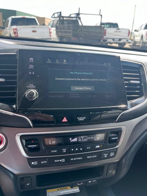 Used 2022 Honda Pilot Special Edition image 42