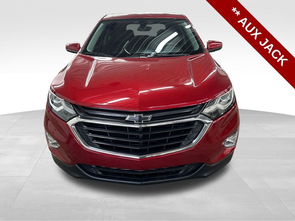Used 2018 Chevrolet Equinox LT image 11