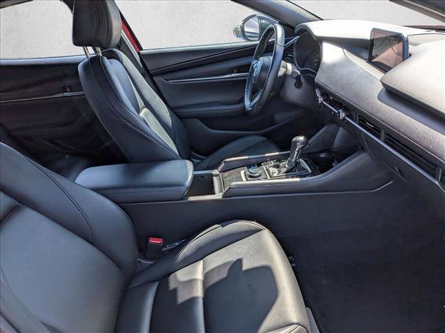 Used 2024 MAZDA MAZDA3 s image 20