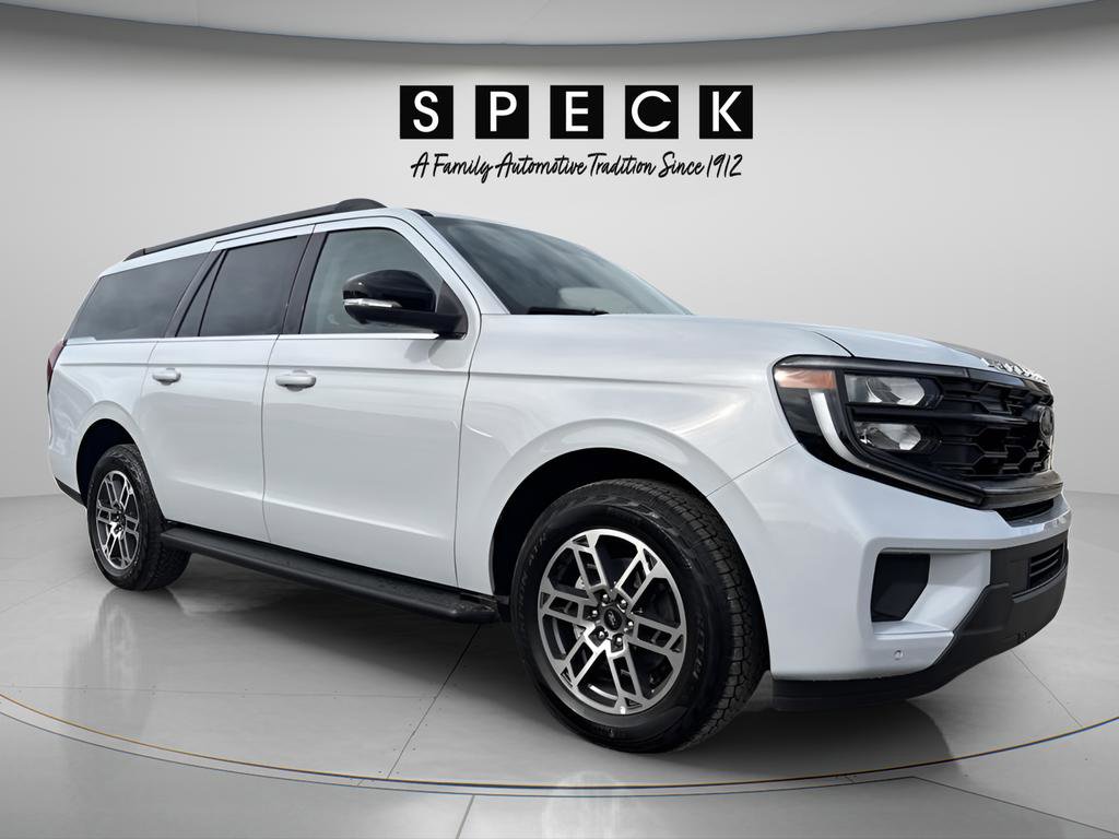 New 2026 Ford Expedition Max Active image 7