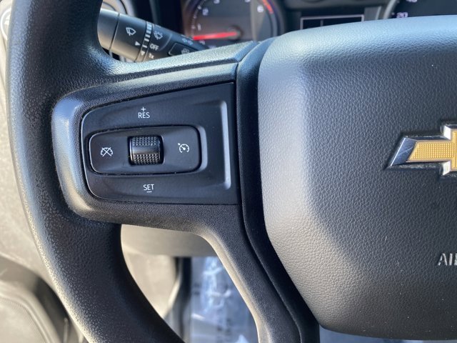 Used 2020 Chevrolet Silverado 2500 Custom w/ Custom Value Package image 34