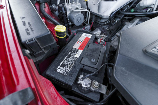 Used 2006 Pontiac GTO image 19