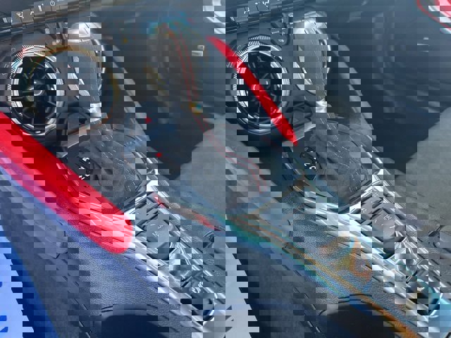 Used 2021 Chevrolet Camaro ZL1 image 27