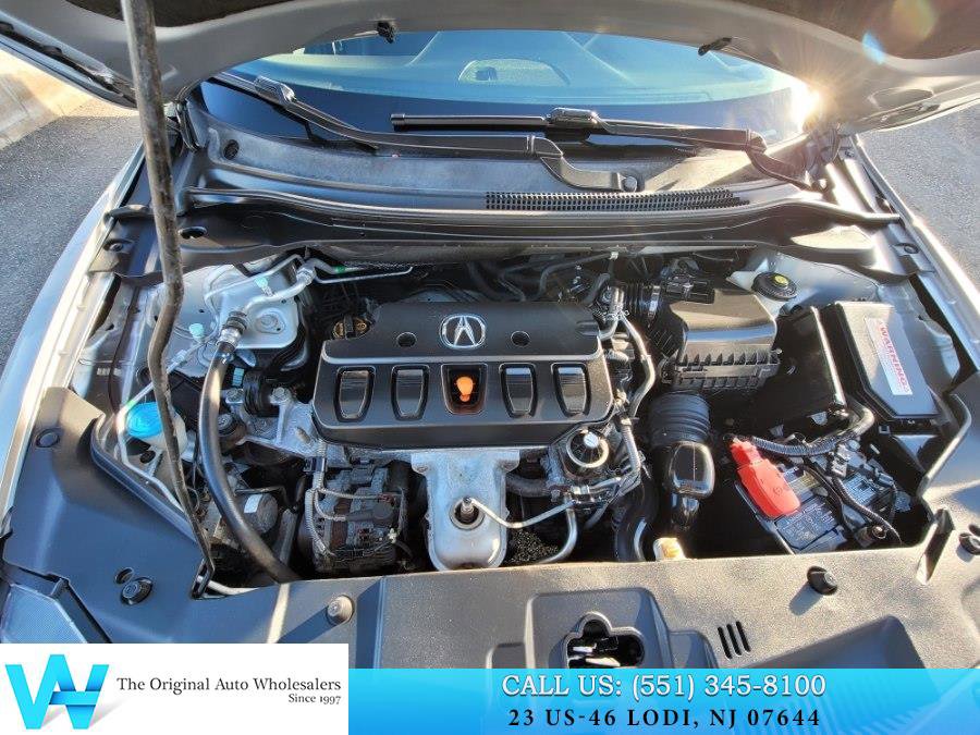 Used 2013 Acura ILX 4dr Sdn 2.0L image 21