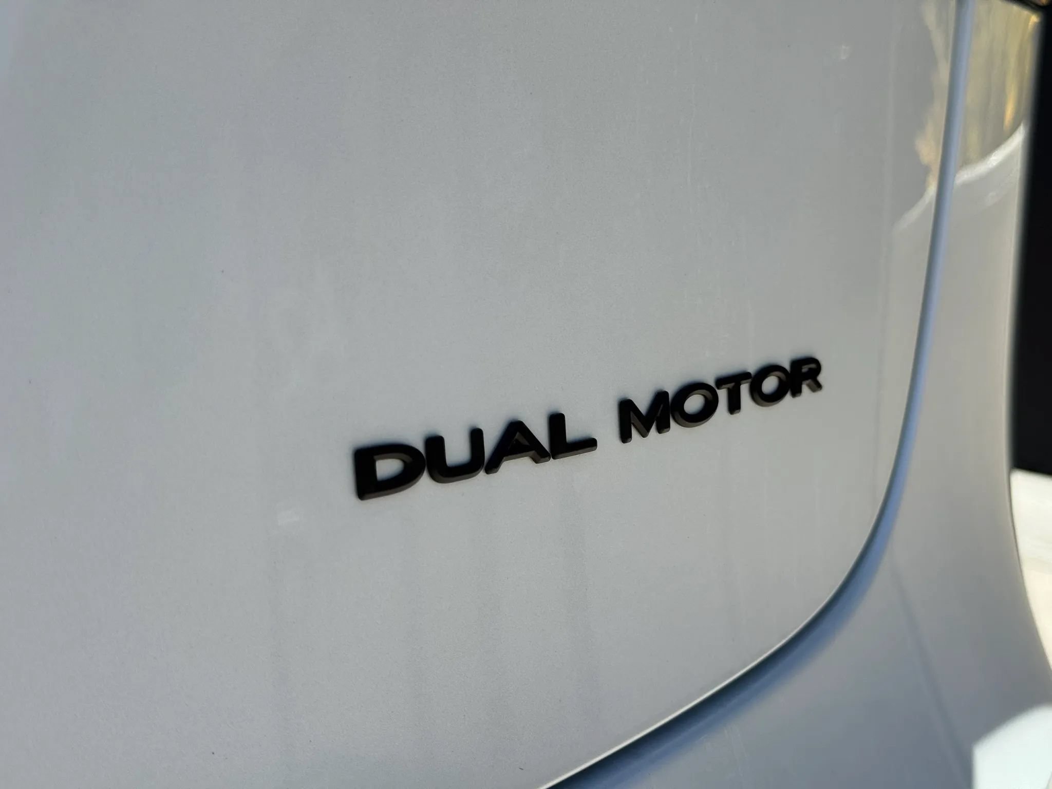 Used 2026 Tesla Model 3 AWD/4WD image 44