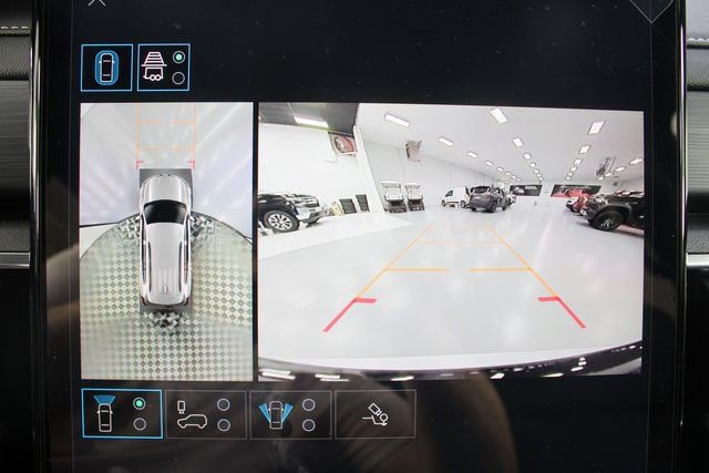 New 2026 GMC Acadia Elevation w/ Black Edition image 4