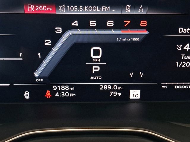 Used 2024 Audi S5 Premium Plus image 26