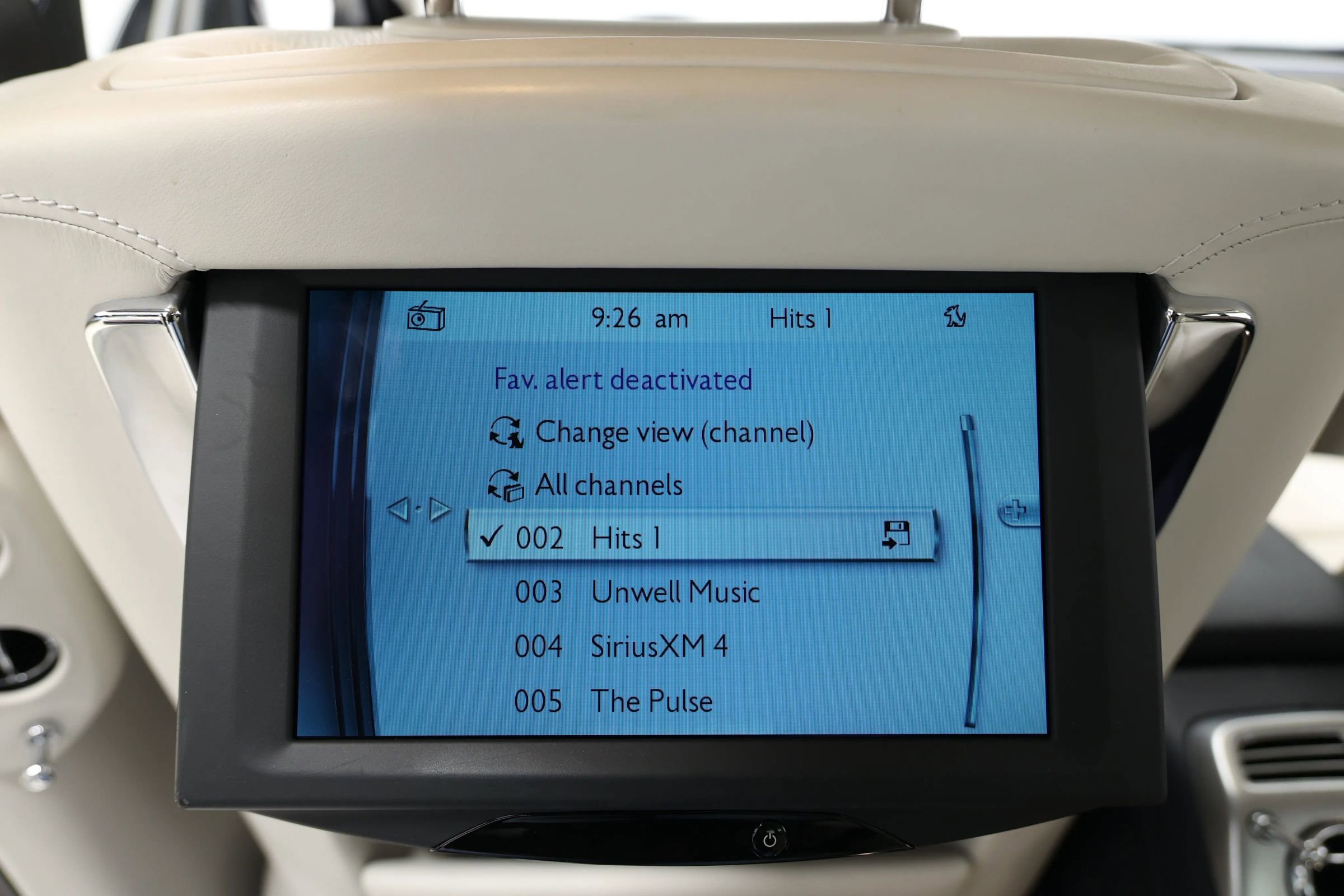 Used 2015 Rolls-Royce Ghost image 61