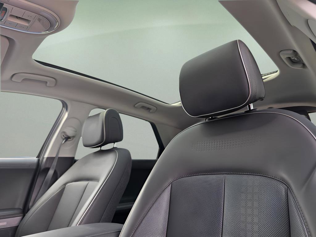 Certified 2024 Hyundai Ioniq 5 Limited image 21