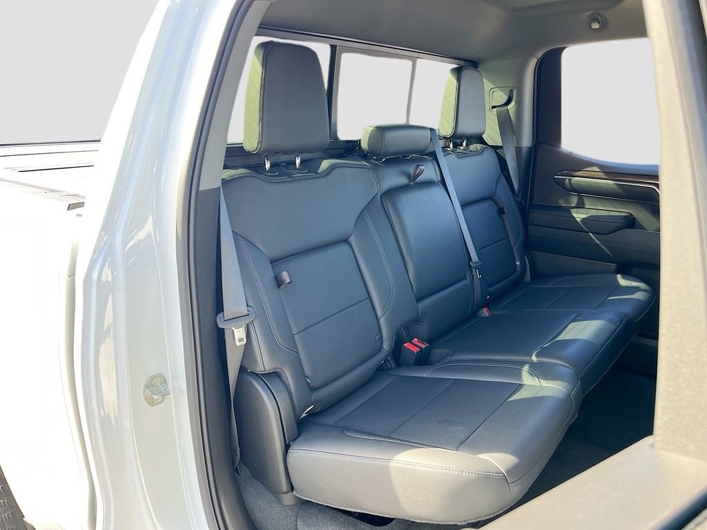 Used 2022 Chevrolet Silverado 1500 LT w/ All Star Edition Plus image 26