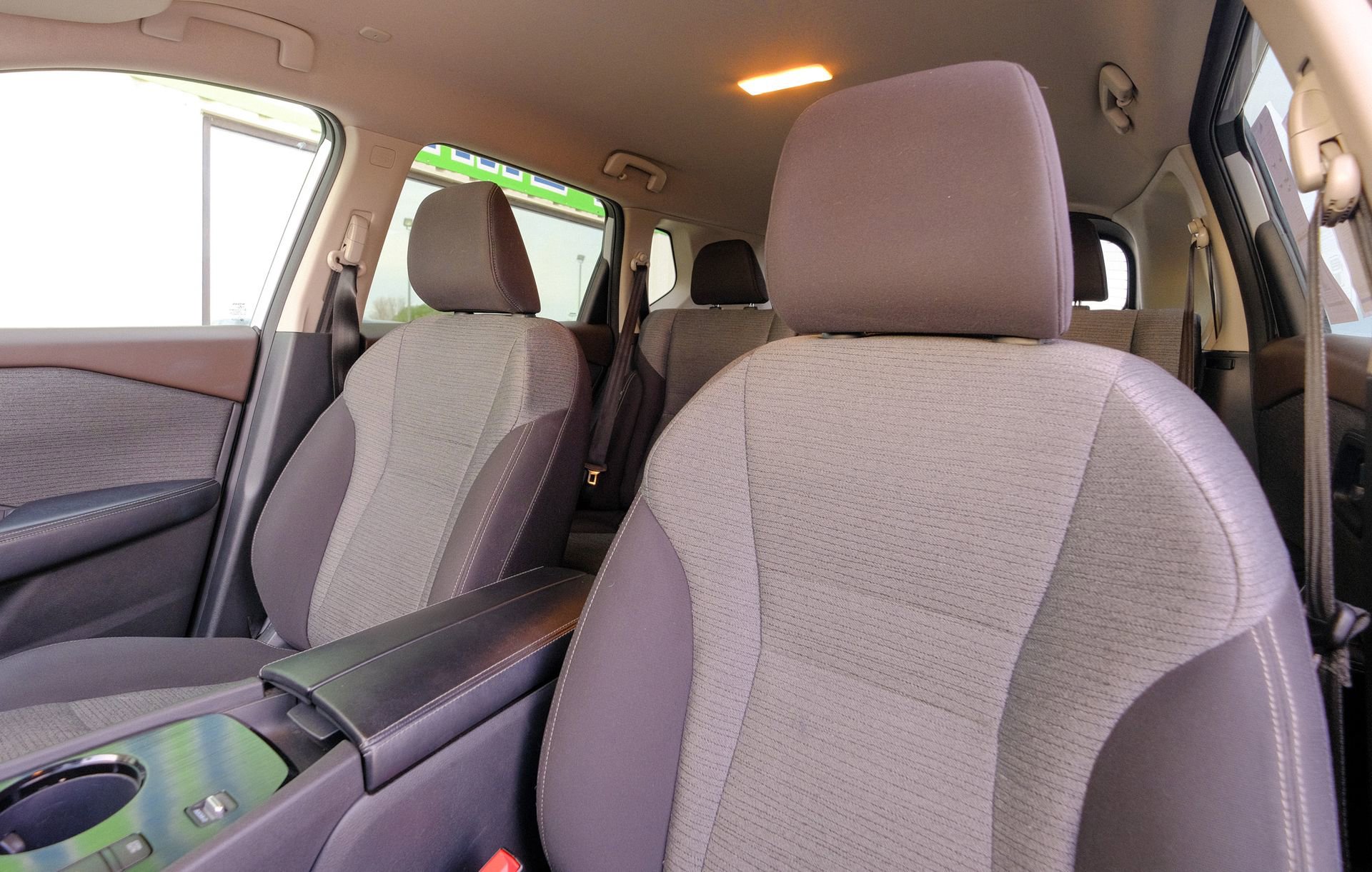 Used 2023 Nissan Rogue SV image 27