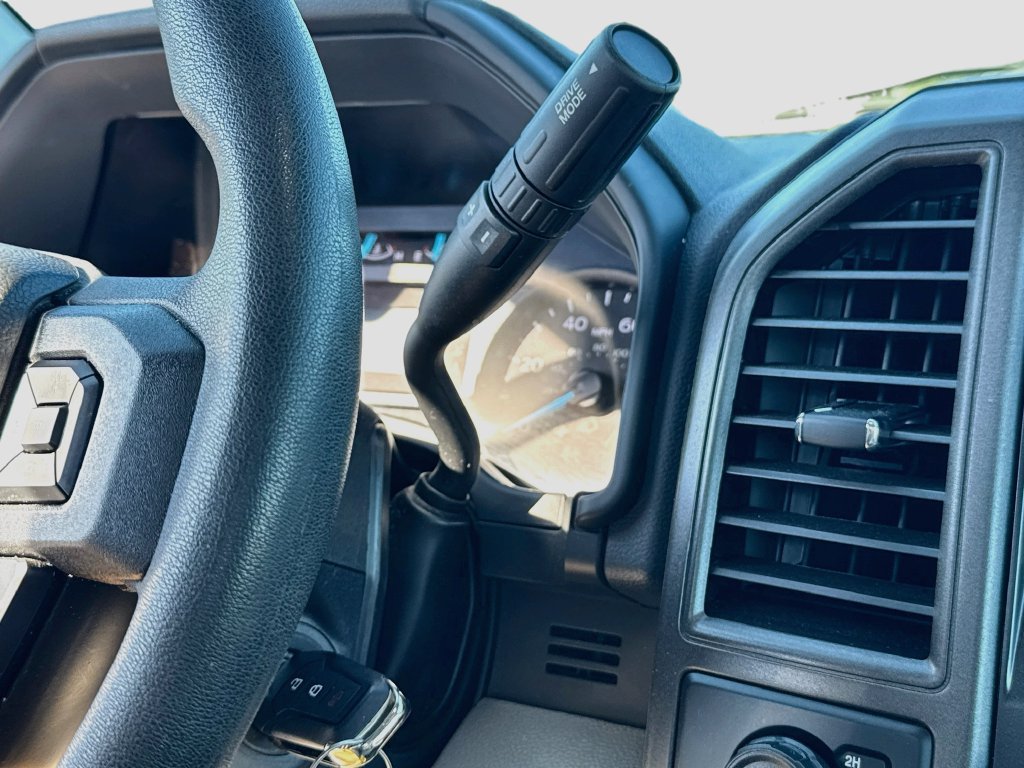 Used 2022 Ford F250 XL w/ Power Equipment Group AWD/4WD image 16