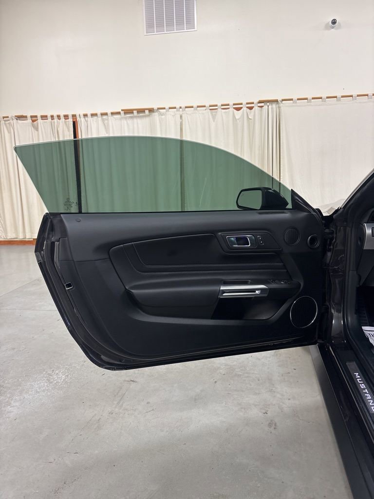 Used 2023 Ford Mustang GT Premium w/ Equipment Group 401A RWD image 17