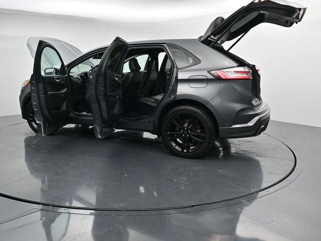 Used 2021 Ford Edge ST w/ Equipment Group 401A AWD/4WD image 41