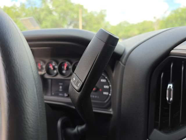 Used 2025 Chevrolet Silverado 2500 Custom w/ Custom Value Package RWD image 28