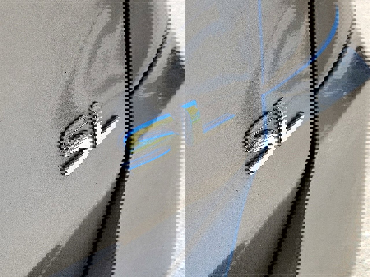 Used 2018 Nissan Rogue SL w/ Premium Package image 7