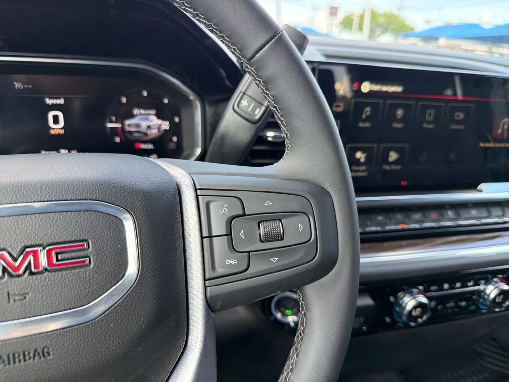 New 2026 GMC Sierra 1500 Elevation image 24